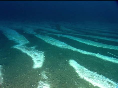 The deep end of the ocean. How deep is the ocean? Watch this video if you want to ...