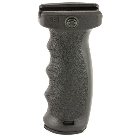 Tactical Vertical Grip Ergonomic Forward Foregrip For M Lok System W