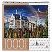 Big Ben 1000-Piece Adult Jigsaw Puzzle - Castle Neuschwanstein ...