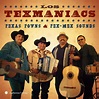 Los Texmaniacs: Texas Towns & Tex-Mex Sounds (CD) – jpc