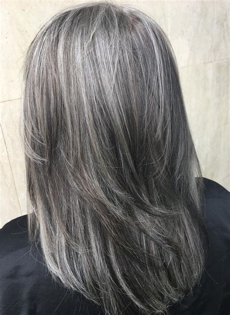 Easy Care Hairstyles For Women Over I M Mother Of The Bride Grey Hair Styles For Women