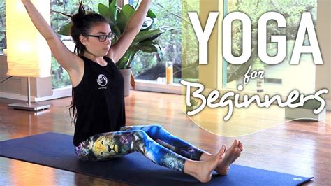 Supended slab are slab not sit on the ground directlysuspended slab is a slab supported by beams. Yoga For Complete Beginners - 30 Minute Full Body Beginner ...