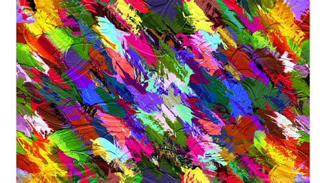 Color Splash Abstract 4k Wallpapers 3840x2160 Download Hd Wallpaper