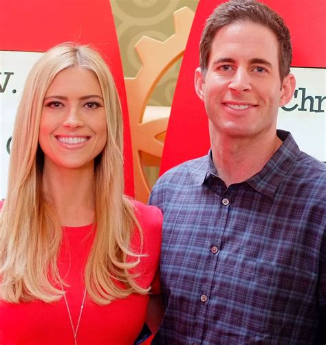 Tarek And Christina El Moussa In 2014 The Hollywood Gossip