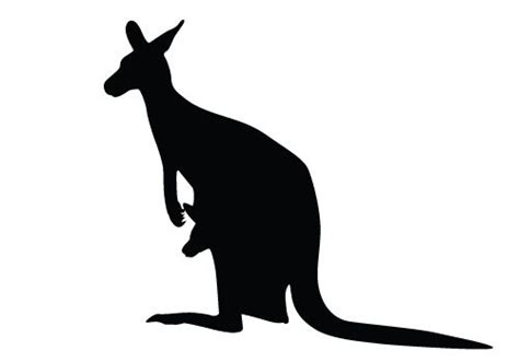 Download ANIMAL SILHOUETTE | Animal silhouette, Animals, Cat silhouette