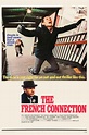 The French Connection (1971) - Posters — The Movie Database (TMDB)