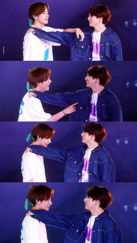 Find and save images from the taekook wallpaper. collection by beau (softerosies) on we heart it, your everyday app to get lost in what you love. #wallpaper #lockscreen #5thMuster #TaeKook #Taehyung # ...
