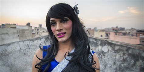 Transgender Models Create Calendar To Overcome Prejudice