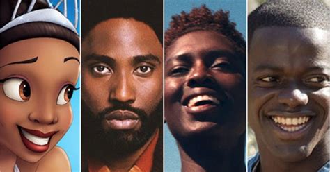 Silver linings playbook never seemed to be really considered a romantic comedy by many. The 100 Best Black Movies of the 21st Century - Page 3