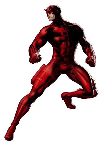 Marvel Xp Dossiersdaredevil Marvel Daredevil Daredevil Marvel