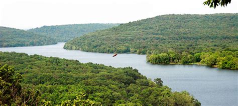 We offer cabins for family, friends, fishing, adventure and more! Lake Tenkiller Area | TravelOK.com - Oklahoma's Official ...