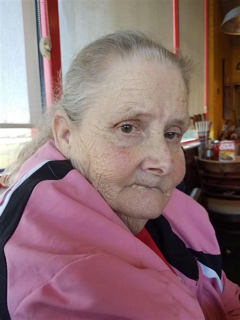 Betty Nicholson Obituary - Sylacauga, AL