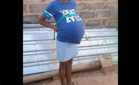 14 Year Old Dies After Giving Birth Zimetro News