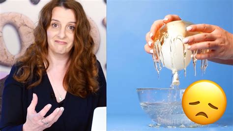 How to cook that is a website and youtube baking channel that provides video recipes on baking and decorating themed cakes, desserts, chocolate creations and other confectionery hosted by ann reardon. Debunking Fake Cooking Videos 2020 | How To Cook That Ann ...