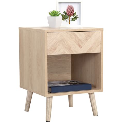 We did not find results for: Kodu Atlanta Chevron Bedside Table | BIG W