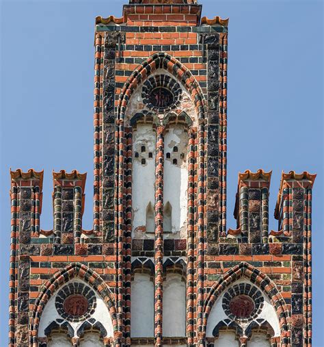 Überlegen sie vorab genau, wie die optimale lösung für sie aussehen könnte. Ratschow Haus Rostock Germany Photograph by Martin Zwick