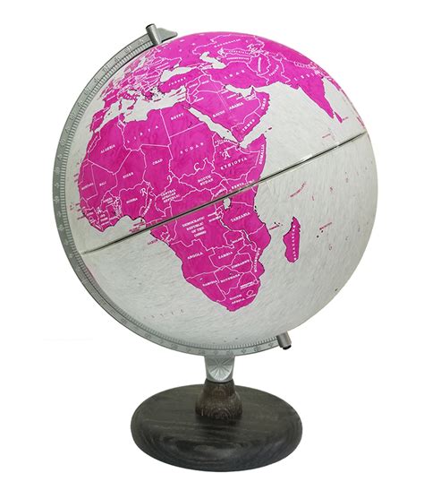 Custom Globes Replogle Globes