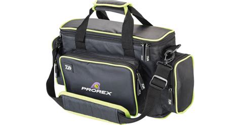 Daiwa Prorex Tackle Box Bag Medium Se Pricerunner
