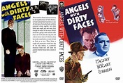 Angels With Dirty Faces - Movie DVD Custom Covers - 4044ANGELS :: DVD ...