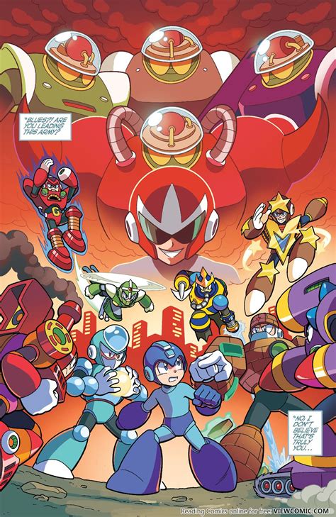 Maharaja lawak mega 2018 mgg 5 mlm2018 bocey zuumstarchannel. Mega Man 055 2016 | Read Mega Man 055 2016 comic online in ...