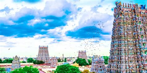 Top 10 Places To Visit In Tamil Nadu Tourld
