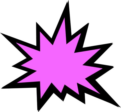 Burst Clipart Animated Picture 138659 Burst Clipart Animated