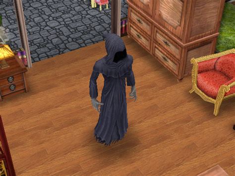 Image Grim Reaper Ts Freeplaypng The Sims Wiki Fandom Powered