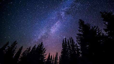 Free Images Nature Sky Star Milky Way Cosmos Atmosphere