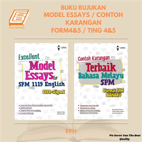 Sbcb Buku Rujukan Excellent Model Essays For Spm English Contoh Karangan Spm Terbaik
