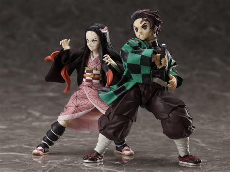 Explore a wide range of the best anime figure on aliexpress to find one that suits you! Nezuko Kamado BUZZmod ver Demon Slayer Figure