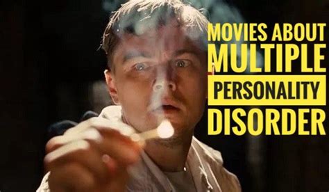 25 Best Multiple Personality Disorder Movies Split Personality Movies