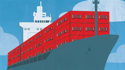 Your source for netflix's daily additions, top lists, breaking news and showcase for all. Netflix International Expansion Performance Offers 8 ...