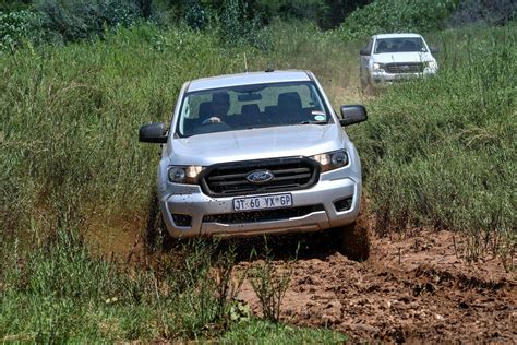 Ford Ranger Xl Sport 2020 Launch Review Za