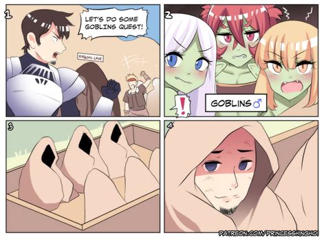 Goblin cave by sanaofficial media (redgifs.com). Goblin Cave Animeonline / Goblin Slayer Episode 1 Battle ...