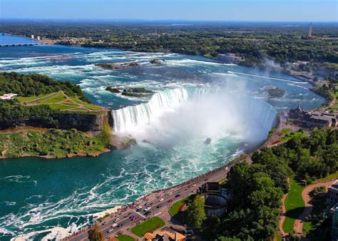 Then niagara falls in canada is just the place to be. Visit Niagara Falls on a trip to Canada | Audley Travel