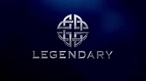 Legendary Pictures, LLC. (2014-present) (Widescreen)
