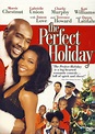 The Perfect Holiday on DVD Movie