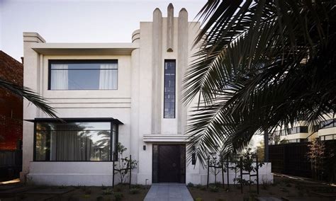 Australian Period Homes Art Deco Aublog