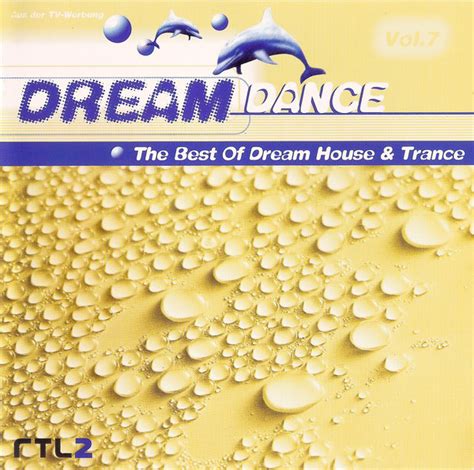 Dream Dance Vol.7 (1998, CD) | Discogs