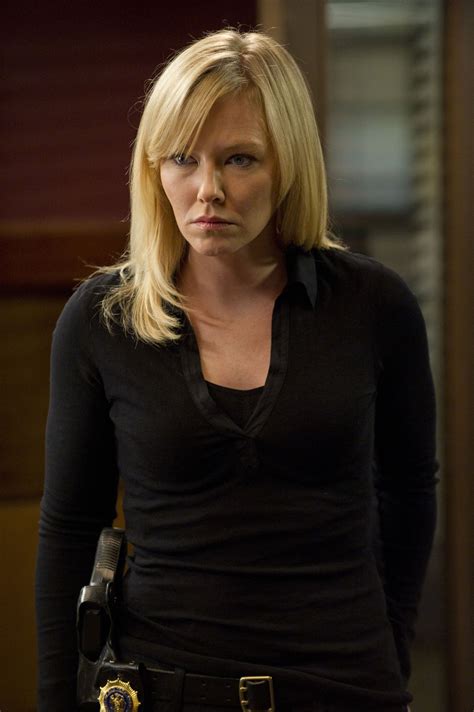 Kelli Giddish As Amanda Rollins In Law And Order Svu Home Invasions