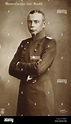 HANS von SEECKT (1866-1936). /nGerman general. Photograph, early 20th ...