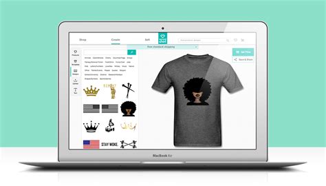 Changes Displaying Your Designs In Spreadshirts Create Tool The Us