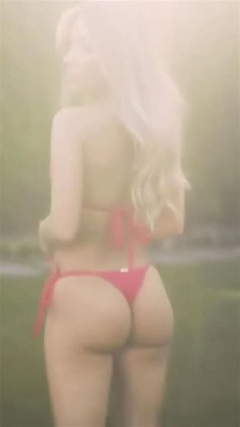 FULL VIDEO Ayla Woodruff Nude Marie OnlyFans Leaks