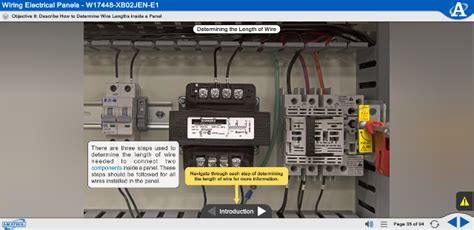 Amatrol Electrical Wiring Learning System Tech Labs