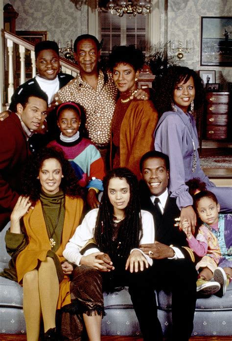 See The Cast of 'The Cosby Show' Today and Find Out What They've All
