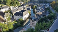 10 Amazing Facts About Luxembourg You Should Know | Constative.com