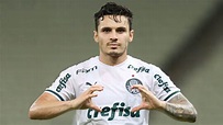 Raphael Veiga se destaca e Palmeiras vai às semifinais da Copa do ...