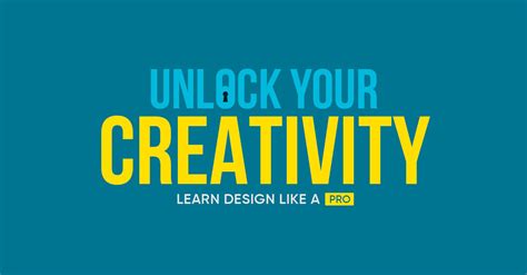 Unlock Your Creativity (Batch 1)