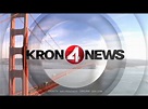 KRON-TV NEWS OPENS - YouTube
