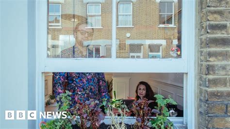 Coronavirus London Photographer Captures Life In Lockdown BBC News